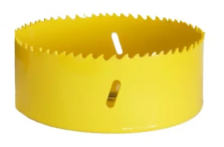 Коронка Bi-Metal Ф121 мм М42 Энкор 24421 купить в Муравленко