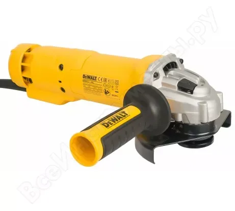 Угловая шлифмашина DeWalt DWE 4215 купить в Муравленко