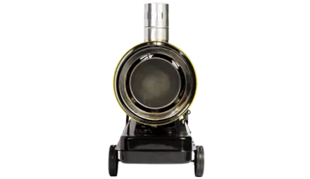 Дизельная тепловая пушка непрямого нагрева BALLU BHDN-52 S купить в Муравленко