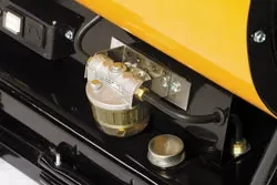 Дизельная тепловая пушка непрямого нагрева BALLU BHDN-52 S купить в Муравленко