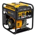 Генератор инверторный DENZEL GK-5500iF, 5,5 кВт, 230 В, ручной старт купить в Муравленко