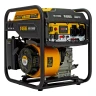 Генератор инверторный DENZEL GK-5500iF, 5,5 кВт, 230 В, ручной старт купить в Муравленко