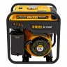 Генератор инверторный DENZEL GK-5500iF, 5,5 кВт, 230 В, ручной старт купить в Муравленко