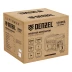 Генератор инверторный DENZEL GK-5500iF, 5,5 кВт, 230 В, ручной старт купить в Муравленко