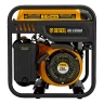 Генератор инверторный DENZEL GK-5500iF, 5,5 кВт, 230 В, ручной старт купить в Муравленко