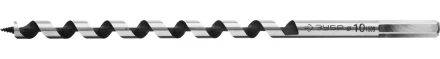 ЗУБР. Сверло по дереву, спираль Левиса, HEX хвостовик, 10х235мм 2948-235-10_z01 купить в Муравленко