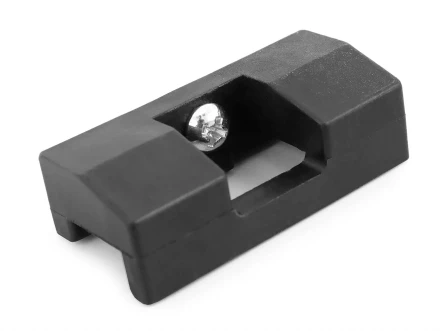 Комплект из двух направляющих шин по 350 мм для циркулярной мини-пилы MESSER M200 со струбцинами, соединителем и фиксатором купить в Муравленко