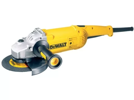 Угловая шлифмашина DeWalt D 28410 УШМ Болгарка купить в Муравленко