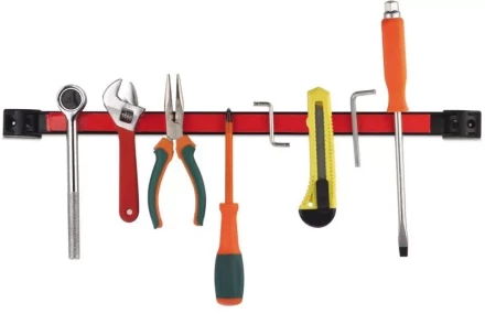 Магнитный держатель для инструмента 450 мм JWXT-18 купить в Муравленко