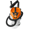 Пылесос STIHL SE 33 для влажной /сухой уборки купить в Муравленко