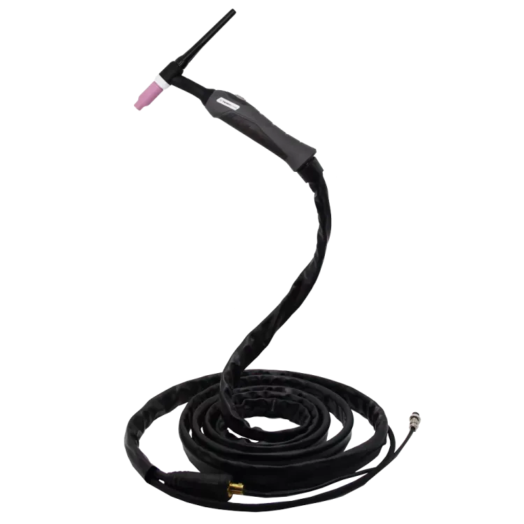 Горелка TW 26FX Ultra 8m (OKC35x50 / 2pin / Gas б/р) PR26835211 купить в Муравленко