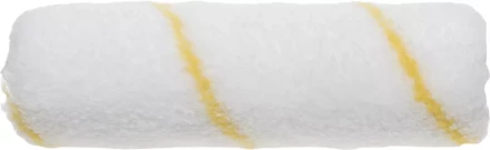 Ролик GIRPAINT ПОЛИАКРИЛ малярный, ворс 10мм, бюгель 6мм, 30х150мм, STAYER Master 0215-15 купить в Муравленко