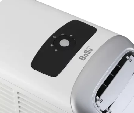 Мобильный кондиционер BALLU BPAC-09 CM купить в Муравленко