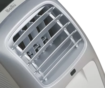 Мобильный кондиционер BALLU BPAC-09 CM купить в Муравленко