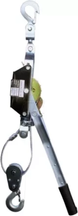 Лебедка рычажная гаражная SDB8020-1 купить в Муравленко