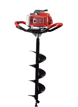 Мотобур TOR JH52-2 без шнека 1027875 купить в Муравленко