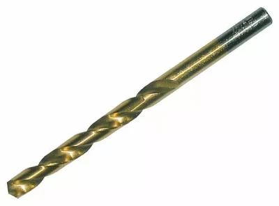 Сверло по металлу HSS-TiN SDS PLUS 4х43x105 (Makita B-57423)