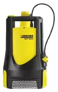 Дренажный насос KARCHER SDP 18000 LEVEL SENSOREU-II купить в Муравленко