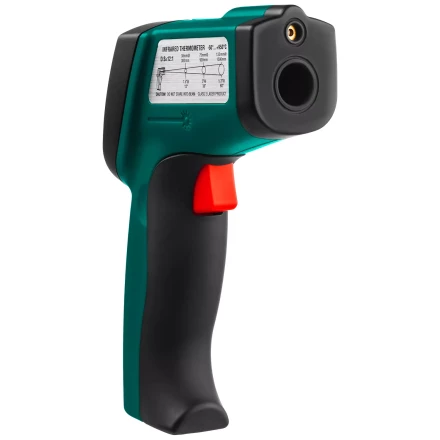 Пирометр инфракрасный TRM-950 45703-950 купить в Муравленко