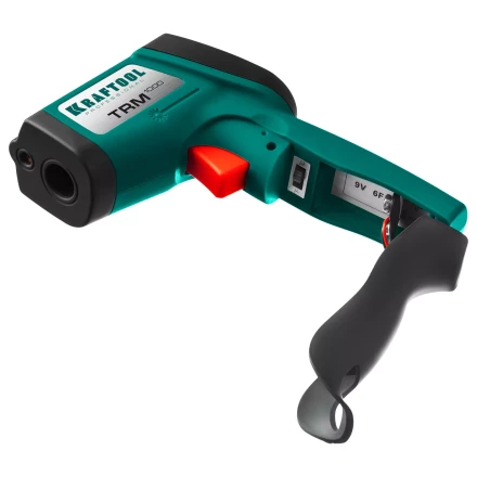 Пирометр инфракрасный TRM-950 45703-950 купить в Муравленко