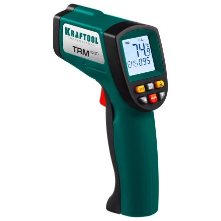 Пирометр инфракрасный TRM-950 45703-950 купить в Муравленко