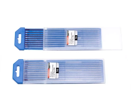 Вольфрамовый электрод Aurora WT-20 1.6x175 мм RED (красный) купить в Муравленко