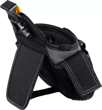 Поясная сумка электрика KRAFTOOL 38772 купить в Муравленко