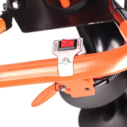 Бензобур Patriot PT AE 60 D купить в Муравленко