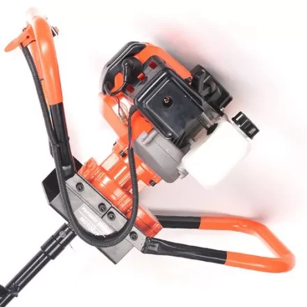 Бензобур Patriot PT AE 60 D купить в Муравленко