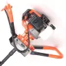 Бензобур Patriot PT AE 60 D купить в Муравленко