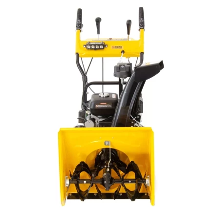 Снегоуборочная машина бензиновая Denzel SB 650 E 97602 купить в Муравленко