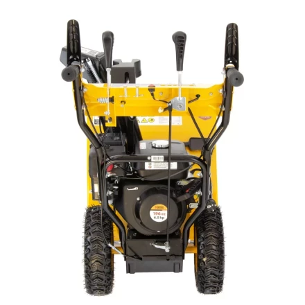 Снегоуборочная машина бензиновая Denzel SB 650 E 97602 купить в Муравленко