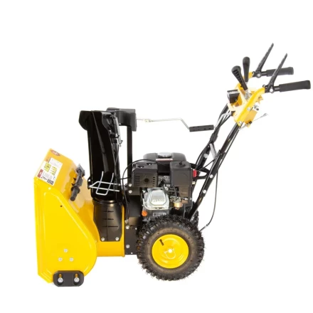 Снегоуборочная машина бензиновая Denzel SB 650 E 97602 купить в Муравленко