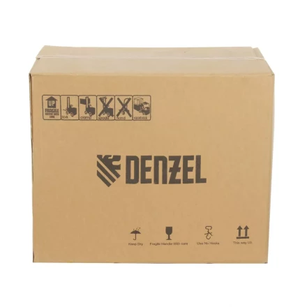 Снегоуборочная машина бензиновая Denzel SB 650 E 97602 купить в Муравленко