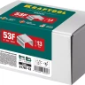 Скобы тип 20GA (53F / D / 056) 5000 шт 31787-13 купить в Муравленко