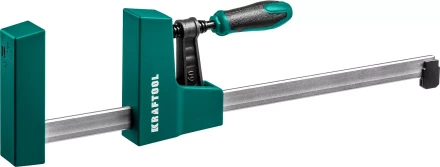Струбцина KRAFTOOL GRAND корпусная 32240-3 купить в Муравленко