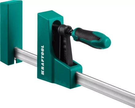 Струбцина KRAFTOOL GRAND корпусная 32240-3 купить в Муравленко