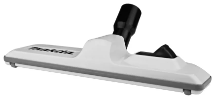 Насадка для сухой уборки с переключателем пол/ковер d36 мм (цвет белый), Makita 198533-8 купить в Муравленко