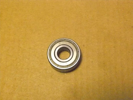 Подшипник шариковый 608 (22х8х7) U009-608-RS0 купить в Муравленко