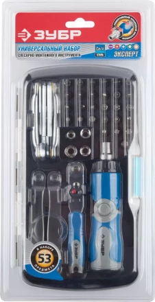 Наборы слесарно-монтажного инструмента серия ПРОФЕССИОНАЛ купить в Муравленко