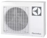 Блок внешний ELECTROLUX EACS-18HPR/N3/out сплит-системы