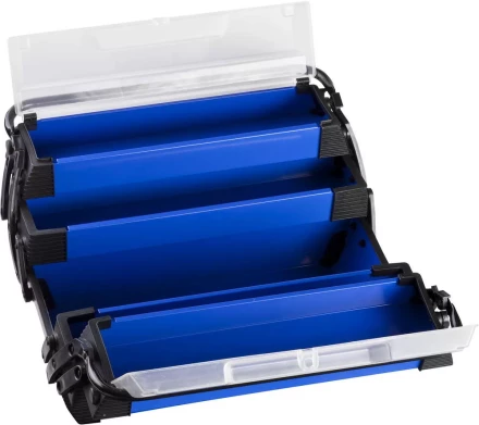 Ящики для инструмента металлические ДОКА серия ПРОФЕССИОНАЛ купить в Муравленко