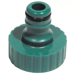 Адаптер внешний RACO &quot;Original&quot; (соединитель-резьба внешняя), 1&quot; 4250-55216C