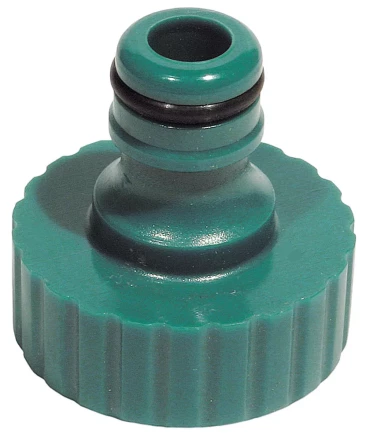 Адаптер внешний RACO &quot;Original&quot; (соединитель-резьба внешняя), 1&quot; 4250-55216C купить в Муравленко