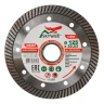 Диск алмазный по бетону TURBO ULTRA UNIVERSAL SKYWER 180*2,4*10*22,23 mm купить в Муравленко