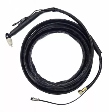 Плазменный резак PT-31  5м / 4мм купить в Муравленко