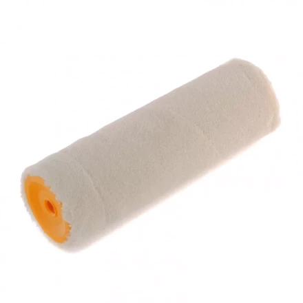 Валик сменный &quot;Лаки&quot; 180 мм ворс 5 мм D 48 мм D ручки 8 мм Велюр Сибртех 80180 купить в Муравленко