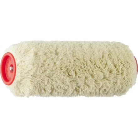 Ролик ЗУБР &quot;МАСТЕР&quot; СИНТЕКС малярный, полиакрил, для бюгеля 6мм, 40х180мм 02505-18_z01 купить в Муравленко