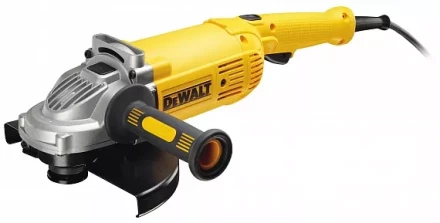 Шлифмашина DeWalt УШМ DWE 493 купить в Муравленко