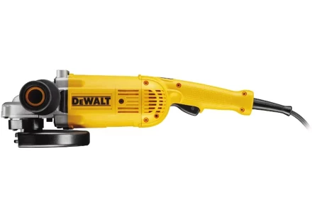 Шлифмашина DeWalt УШМ DWE 493 купить в Муравленко